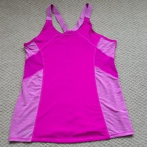 Womens tank top